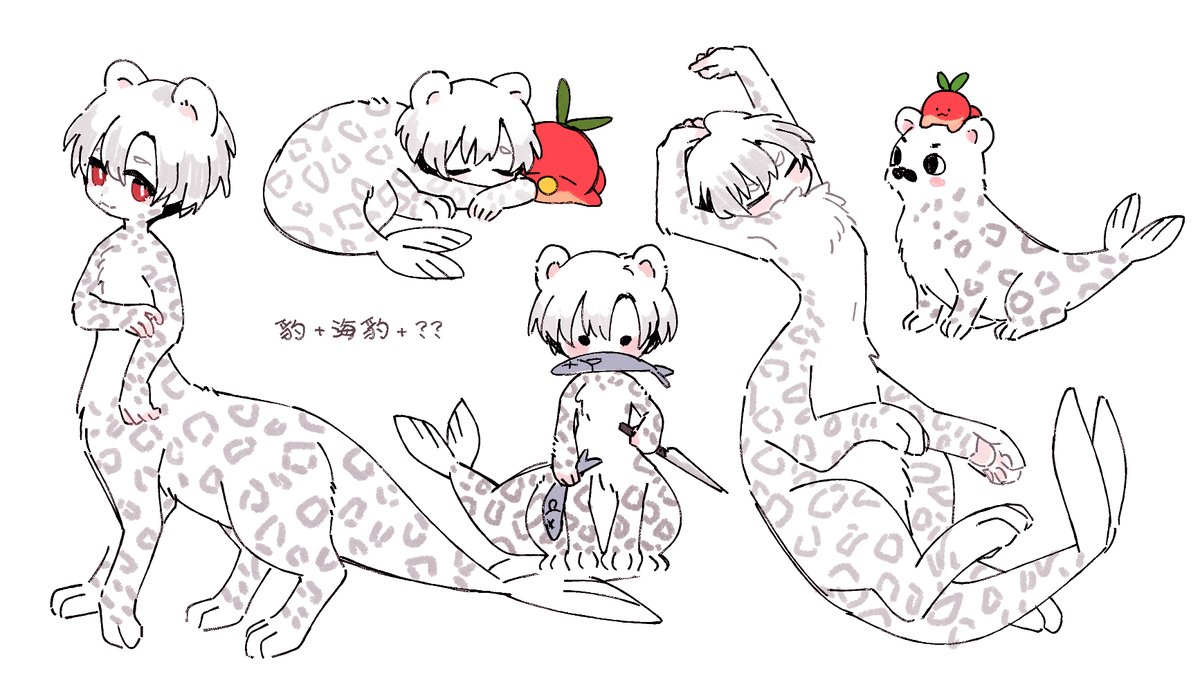 💤💤💤 tweet media