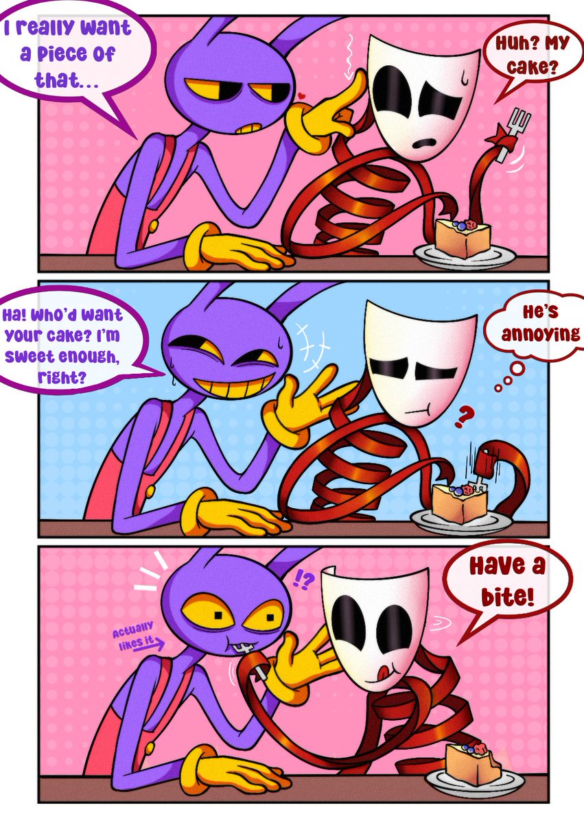 🌻Spoiler Steamy🌻 tweet media