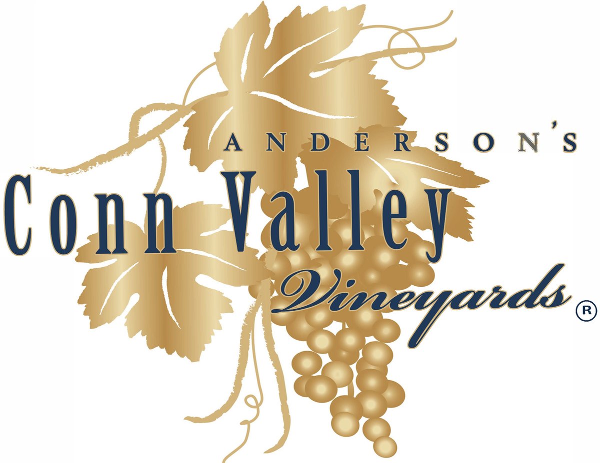 Conn Valley Vineyard tweet media