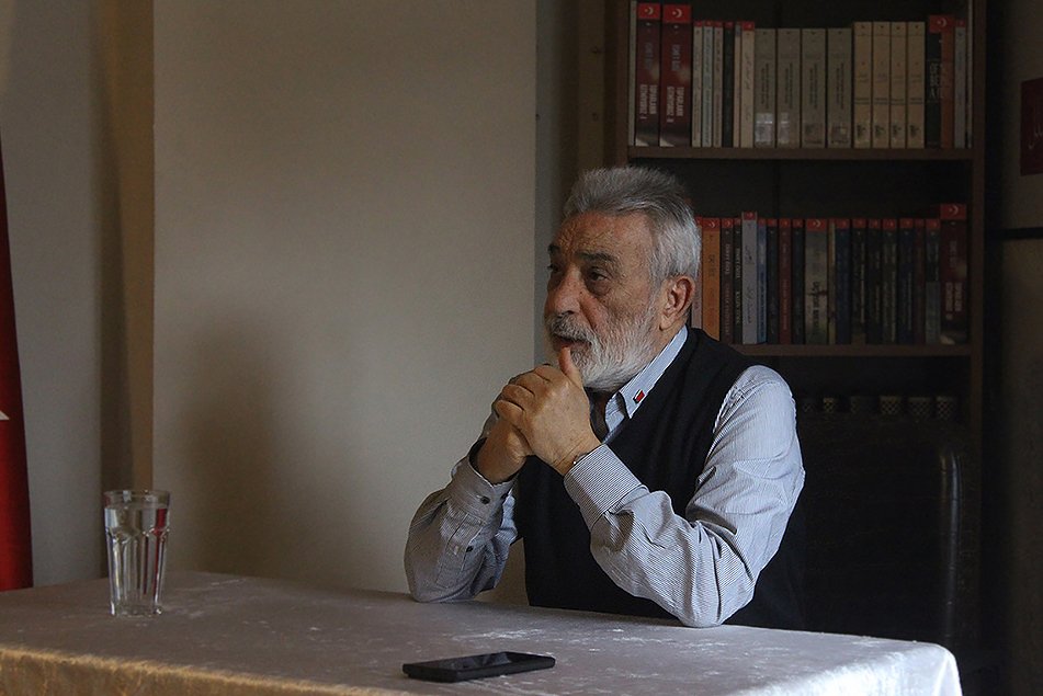 karakoç tweet media