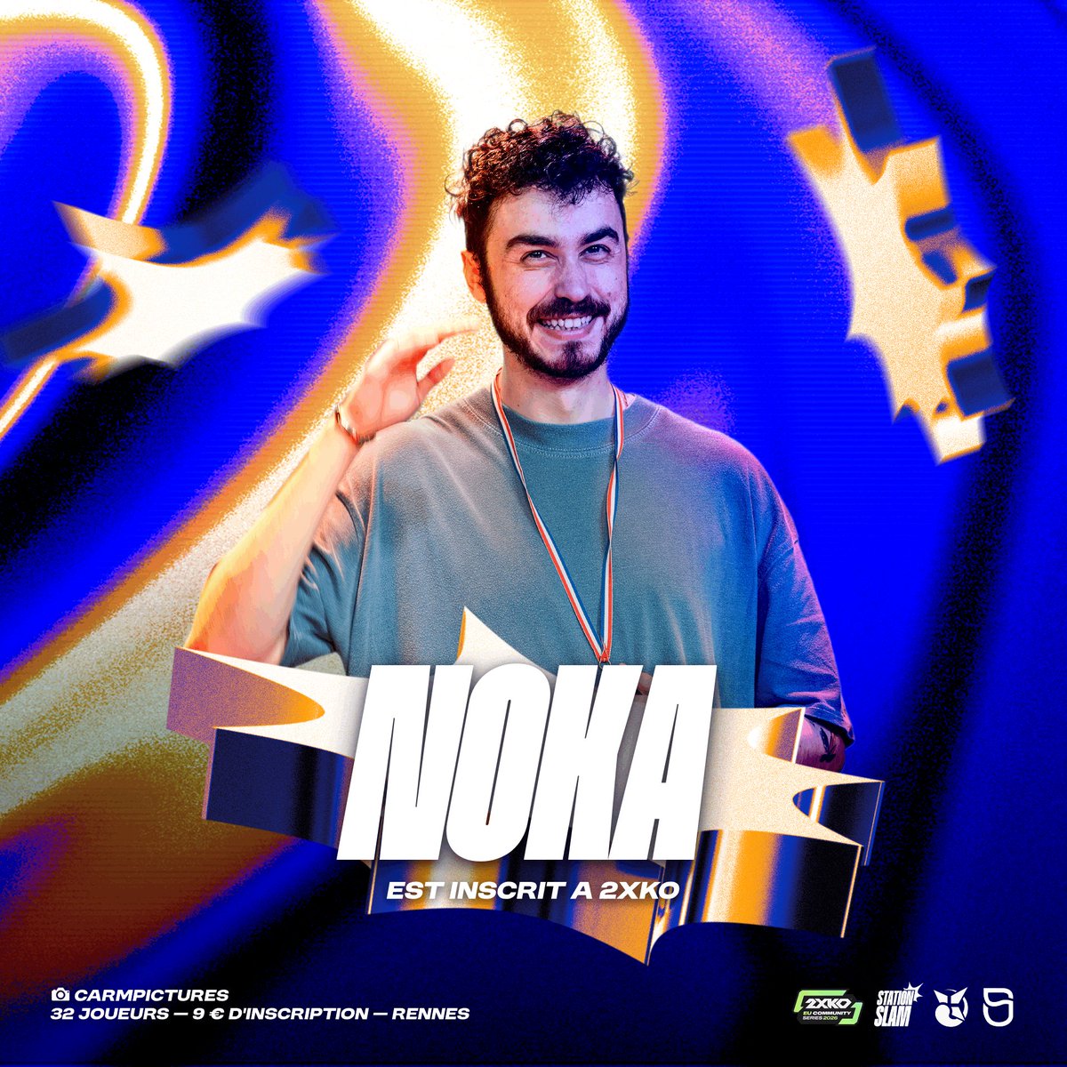 Team Askalonn tweet media