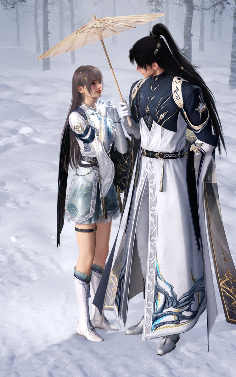 Manvi ❄️ (s-ia) tweet media