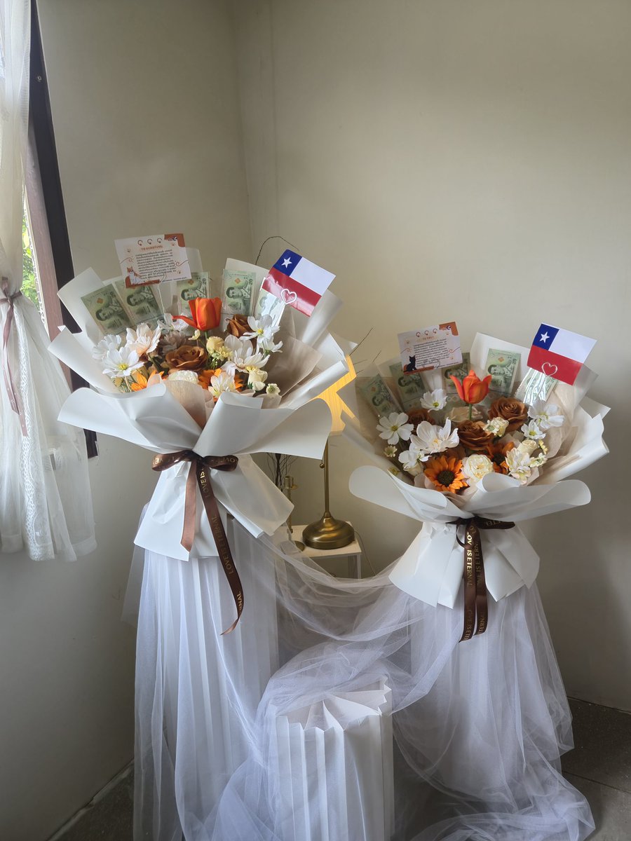 FirstKhaotung Chile 🇨🇱 ♡ | CatForCash 🐾 tweet media