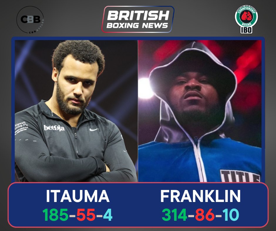 British Boxing News 🇬🇧 tweet media