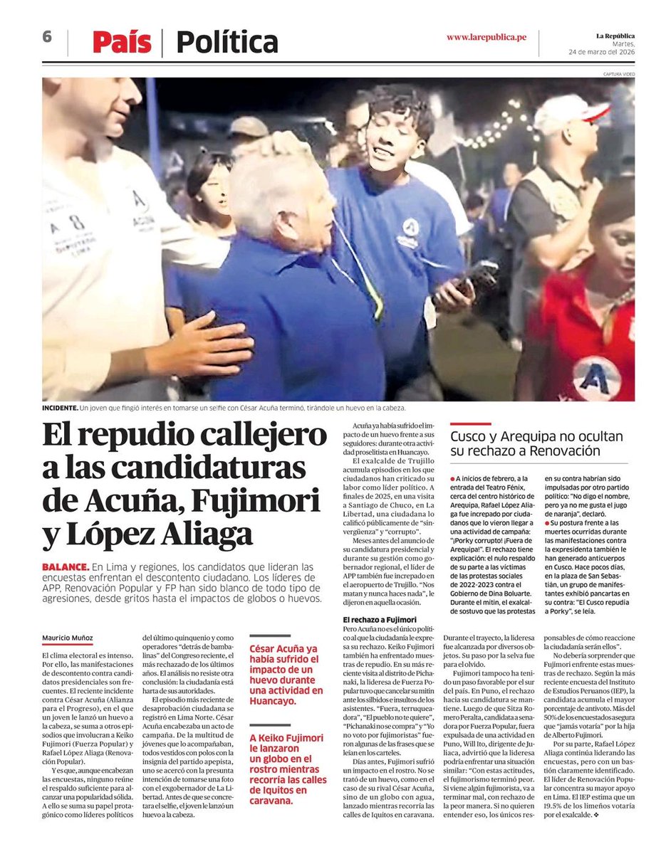 Catalina Huanca de Aragón tweet media