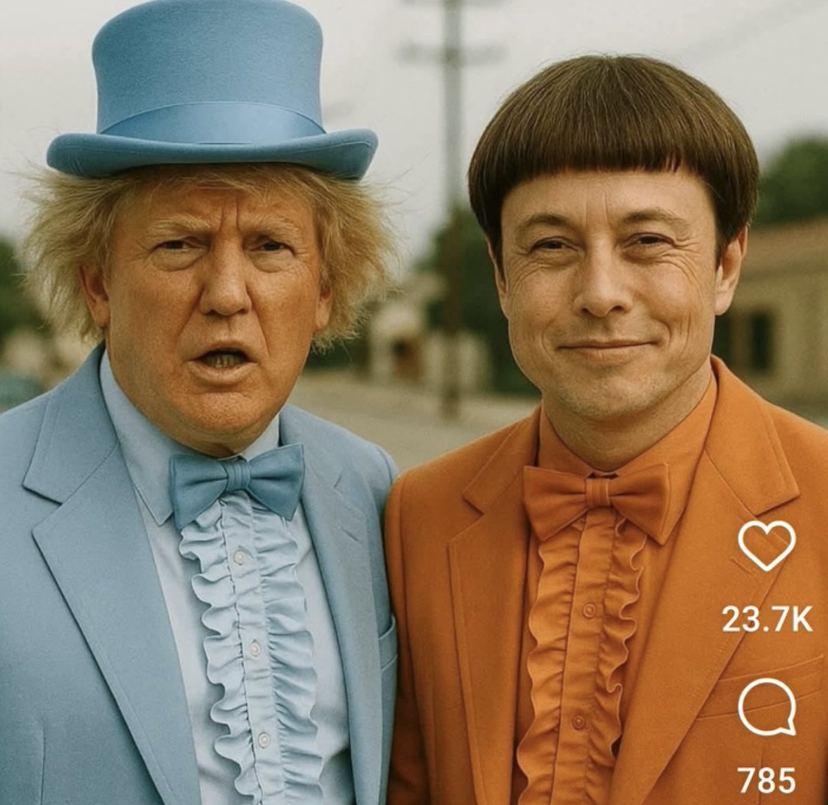 Wayne Singer tweet media