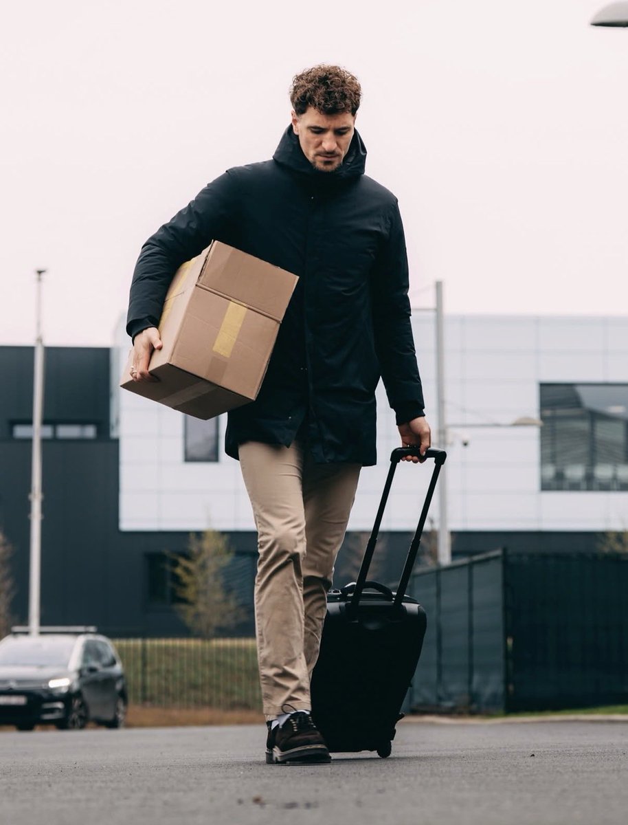 Belgium Touch 🇧🇪 tweet media