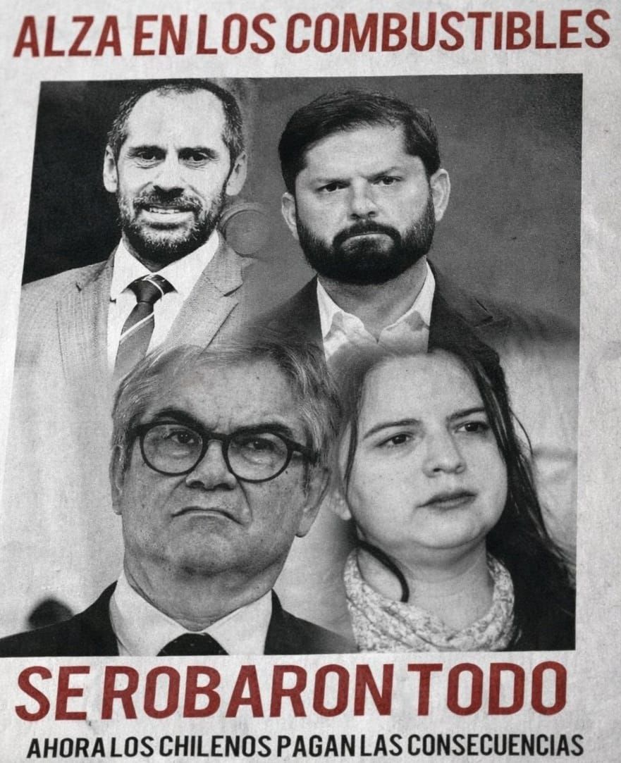 MINOTAURO ™ 🇨🇱 ⚽️ 🦉 tweet media