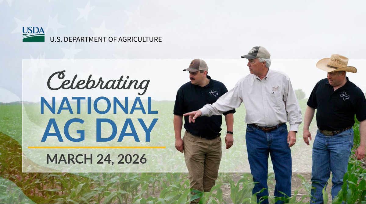 Natural Resources Conservation Service tweet media