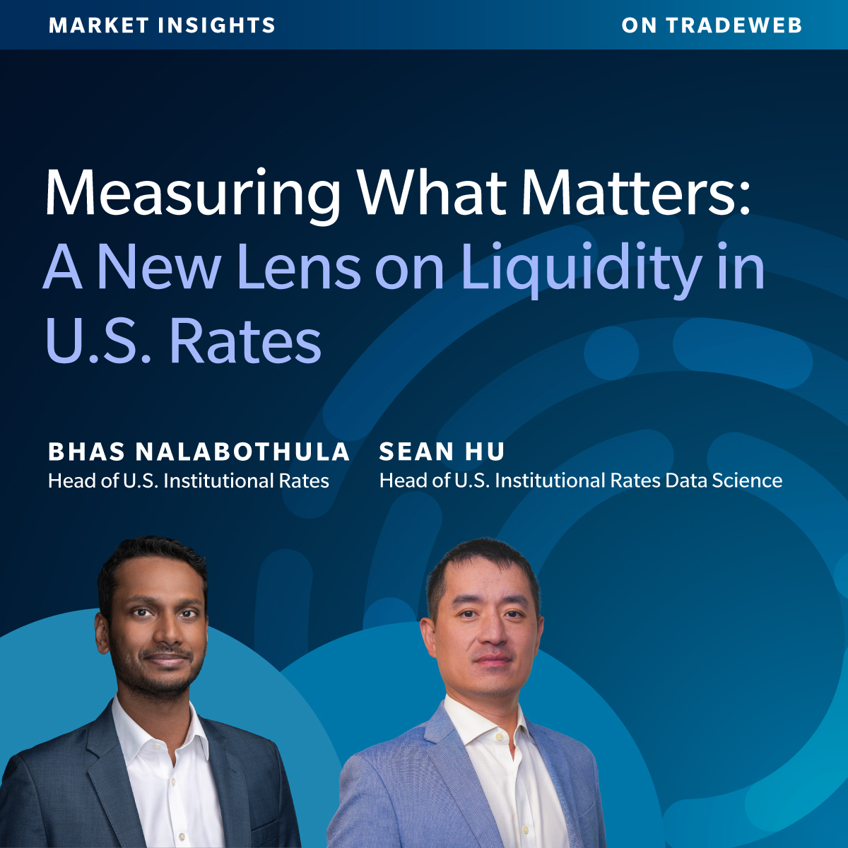 Tradeweb tweet media