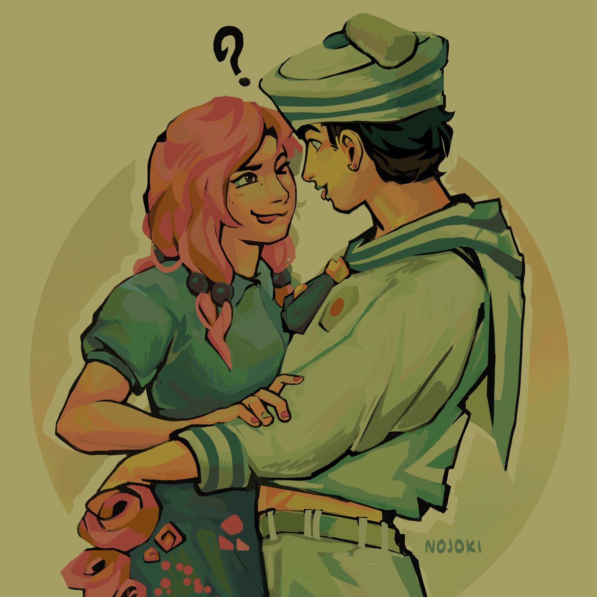 rory 🌈 tweet media