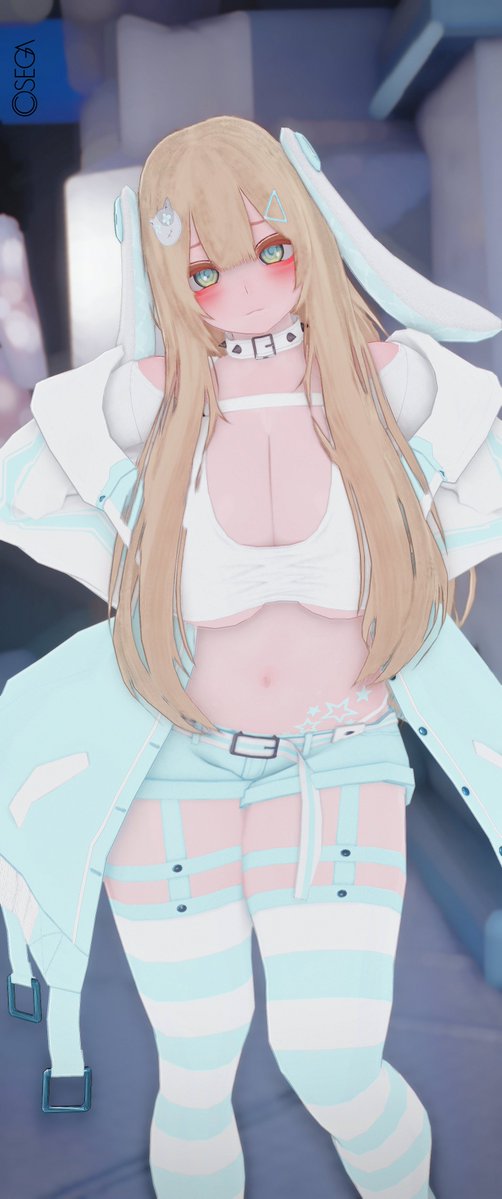 ありしあ tweet media