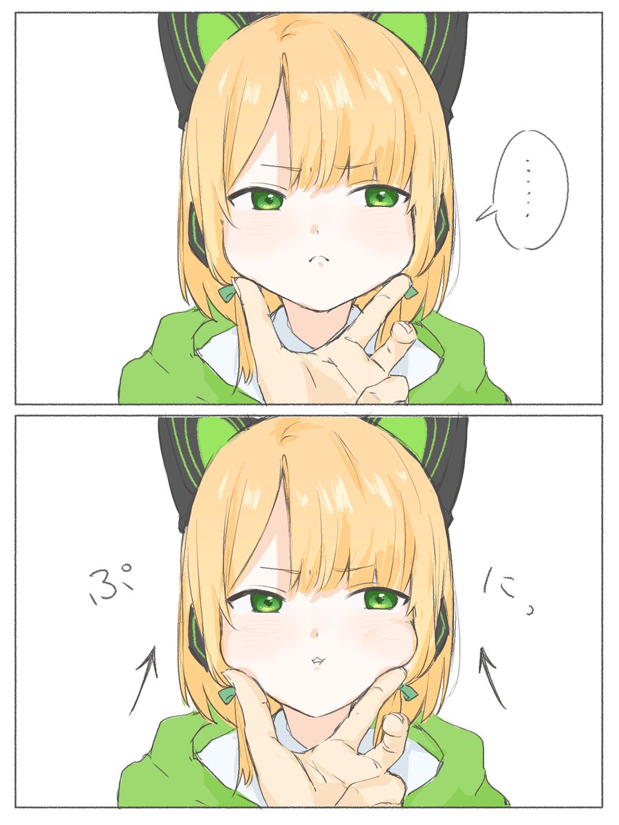 はるひこ tweet media