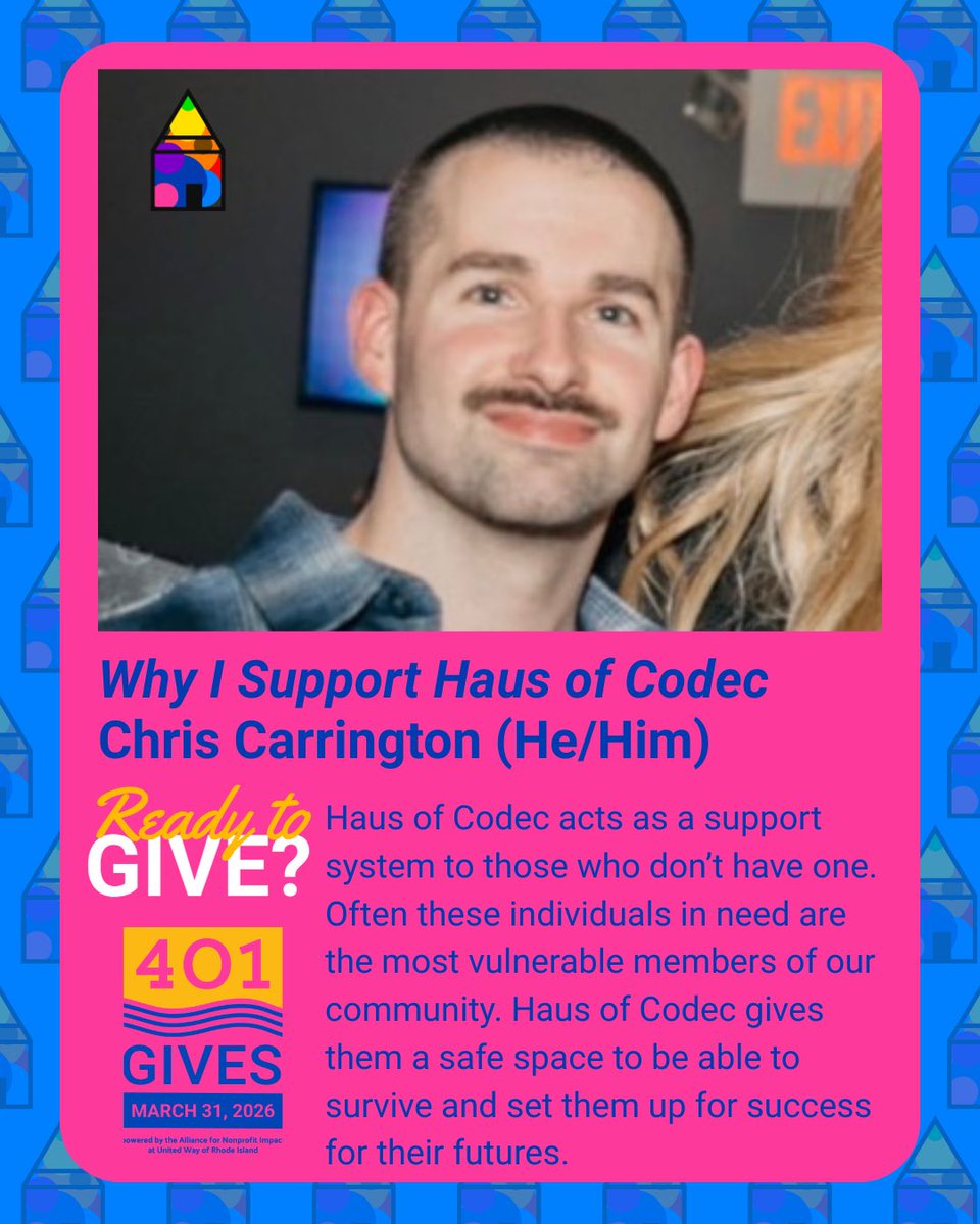 Haus of Codec tweet media