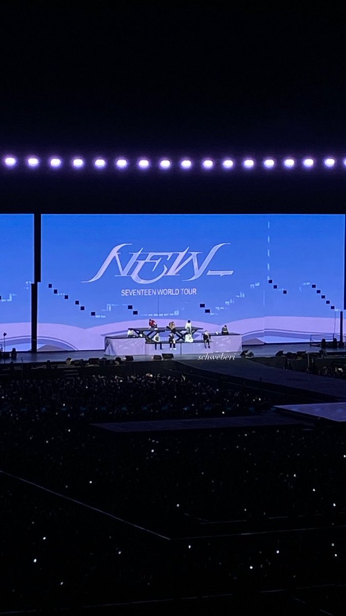 faith ⋆𐙚₊ saw svt ! tweet media