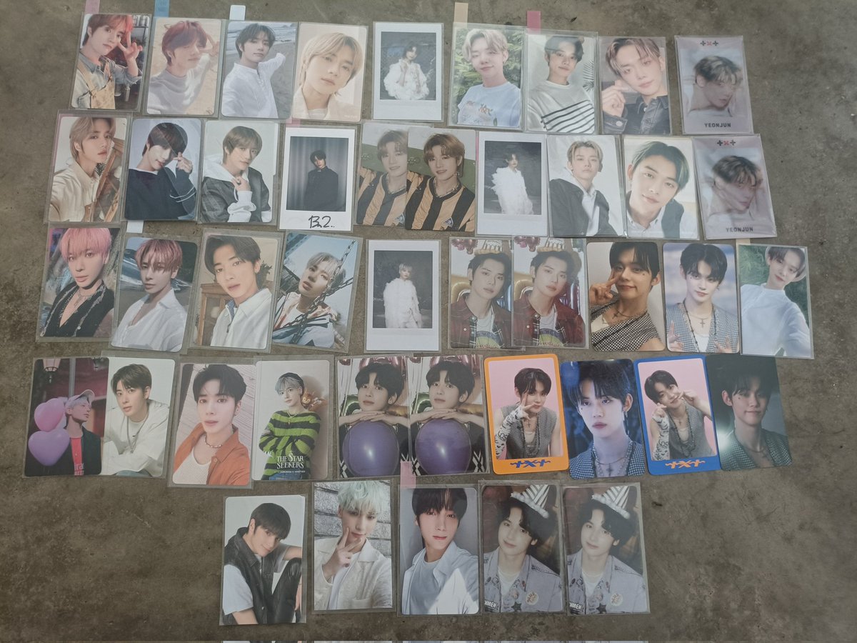 TAECHIN129 tweet media