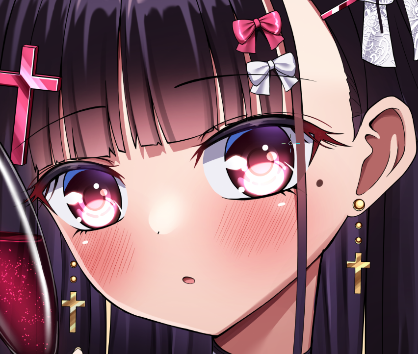 全然違うキャラを描いてもなんとなく顔とか雰囲気が似てくるのを作家性と呼んでもいいんでしょうかどうなんでしょうか 