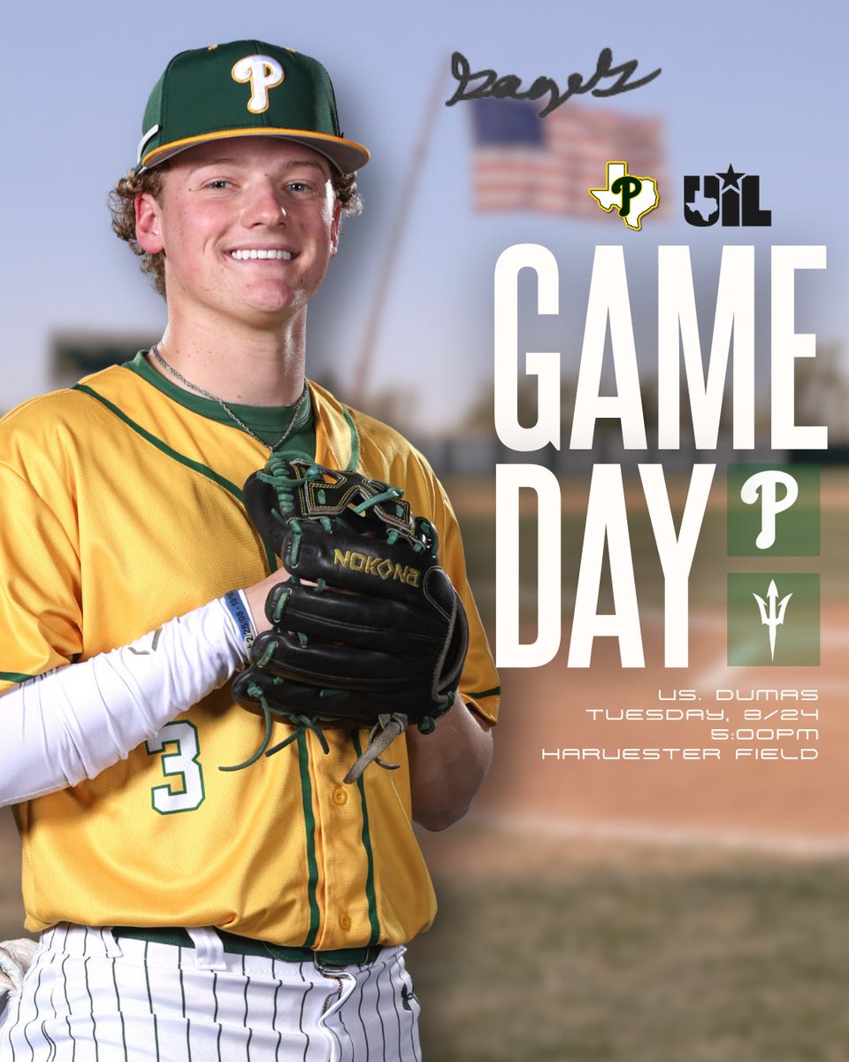 Pampa ISD Athletics tweet media