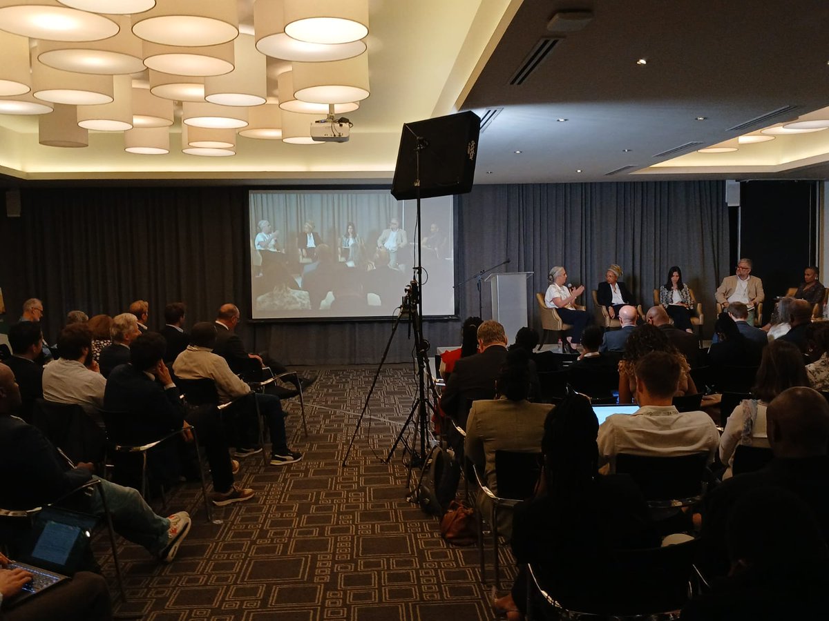 EU in SA tweet media