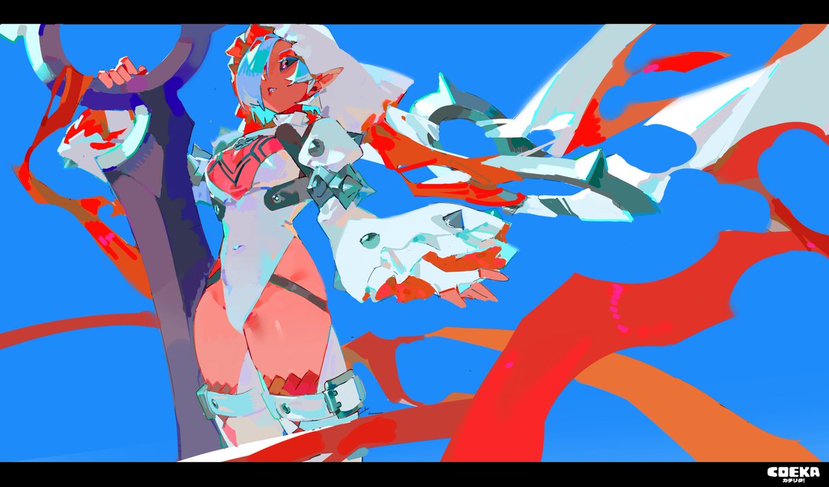 许叁川 tweet media