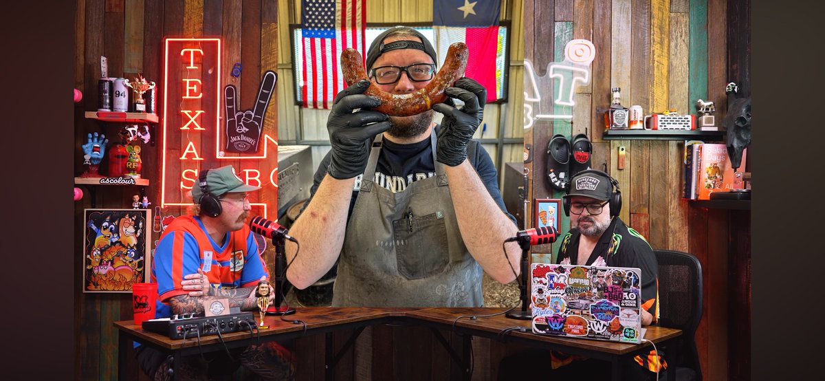 Bryan Bingham tweet media