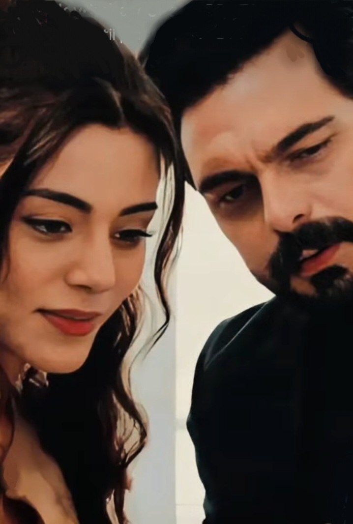 For those who love SilHal. Others can only watch. #SılaTürkoğlu 
#HalilİbrahimCeyhan.
