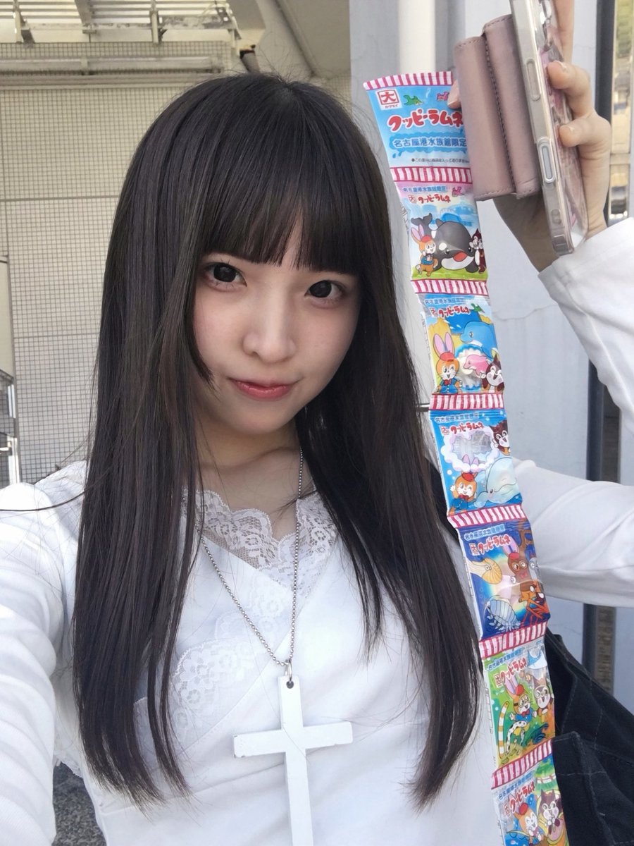 川相にこ tweet media