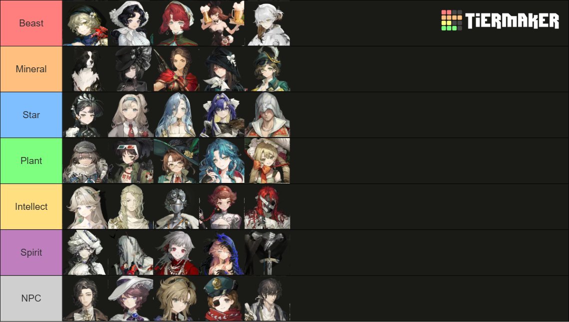 Sephiroth ৎ Beryl Yearly tweet media