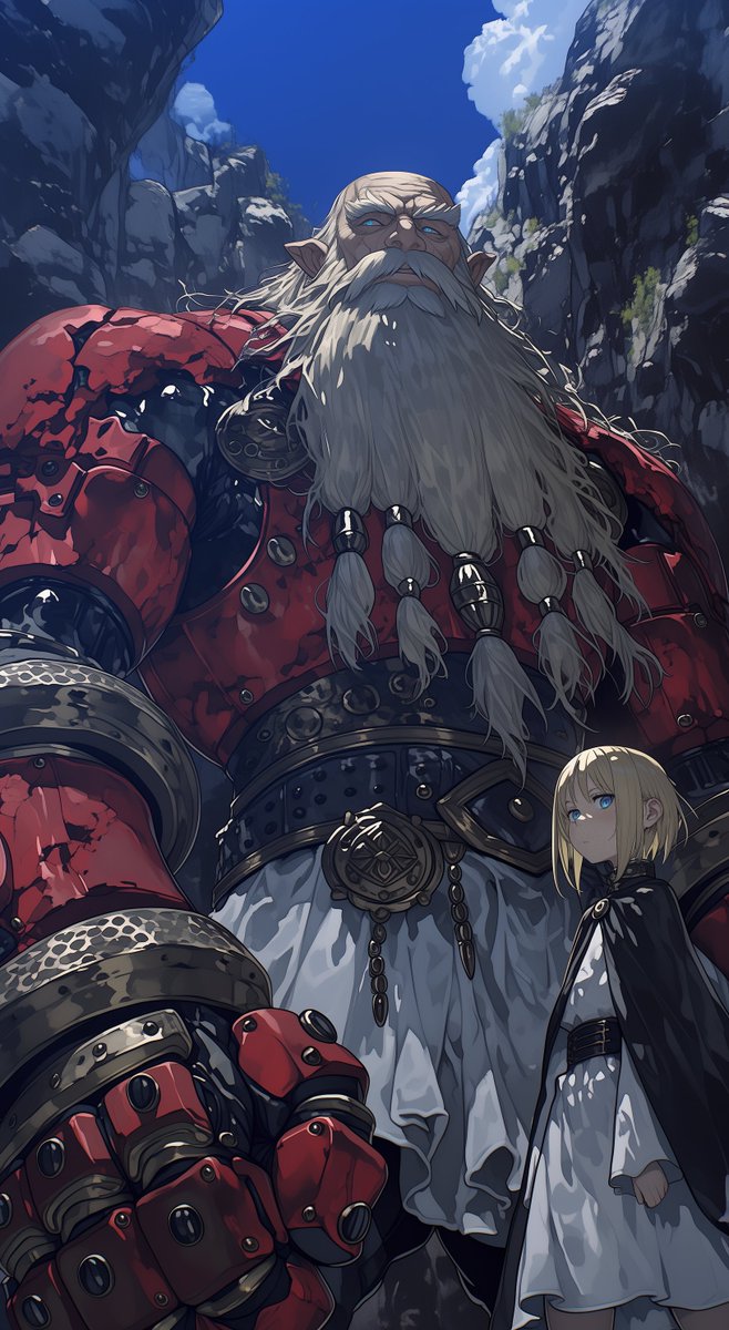 kurahu@AIart tweet media