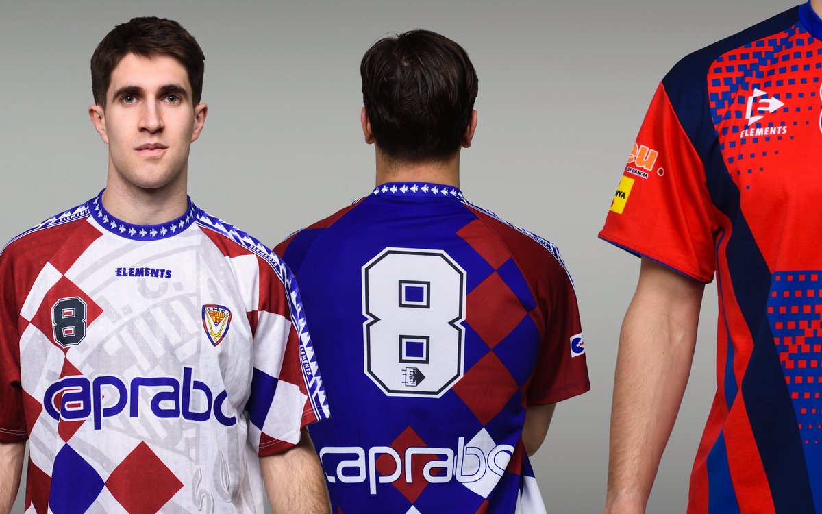 Igualada Hoquei Club tweet media