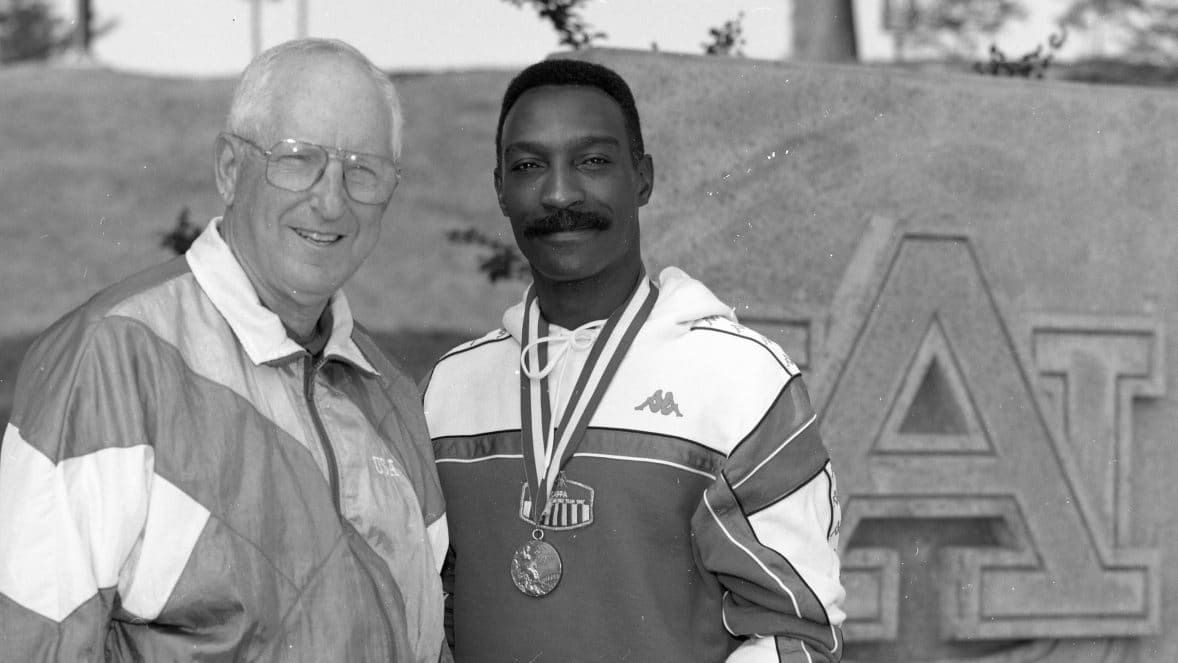 Today In Auburn History tweet media