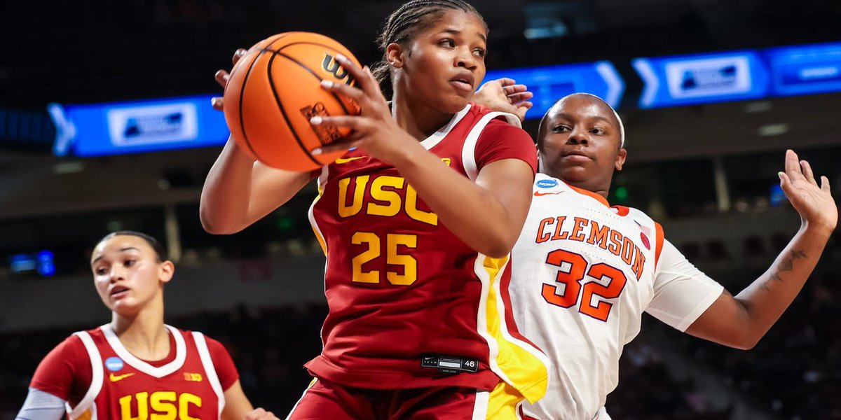 USC Trojans Wire tweet media