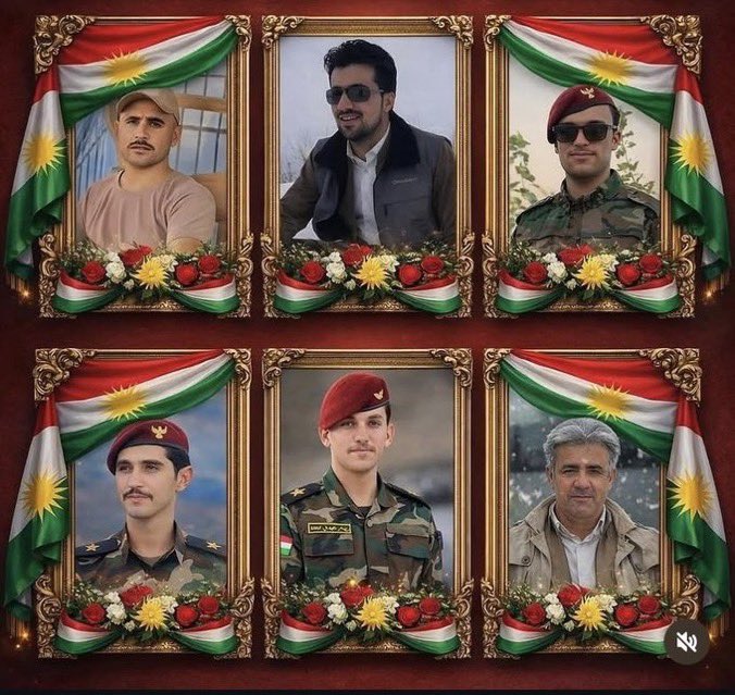 şehid namirin 🥀🕊️