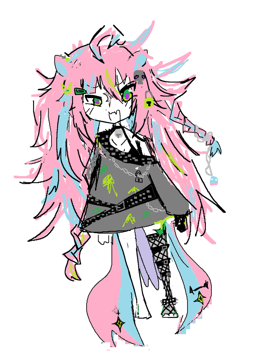 bloopyuVT's tweet photo. doodle doodle https://t.co/KO9haY9TKp
