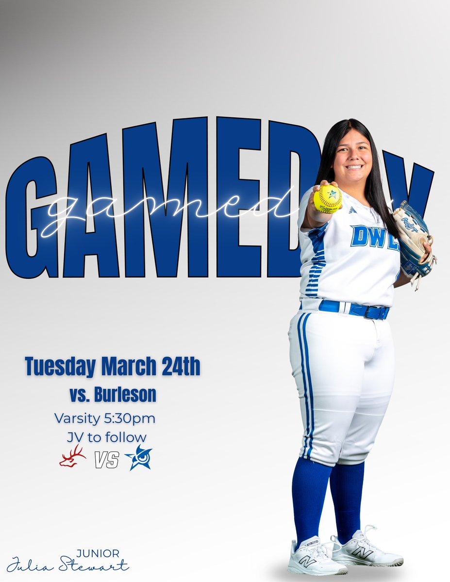 Joshua ISD tweet media