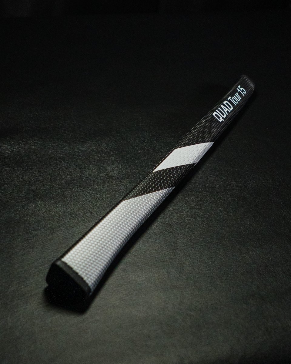 Garsen Putter Grips tweet media