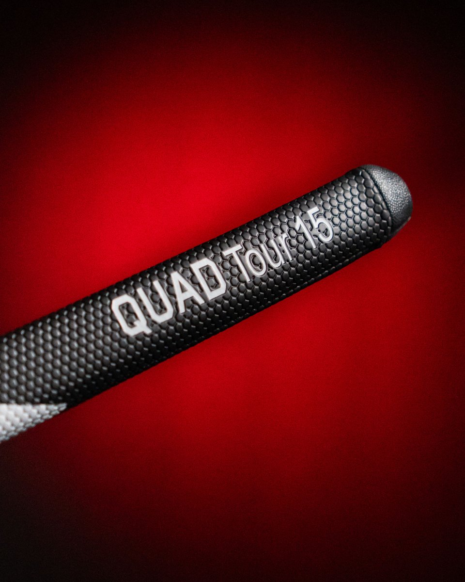 Garsen Putter Grips tweet media