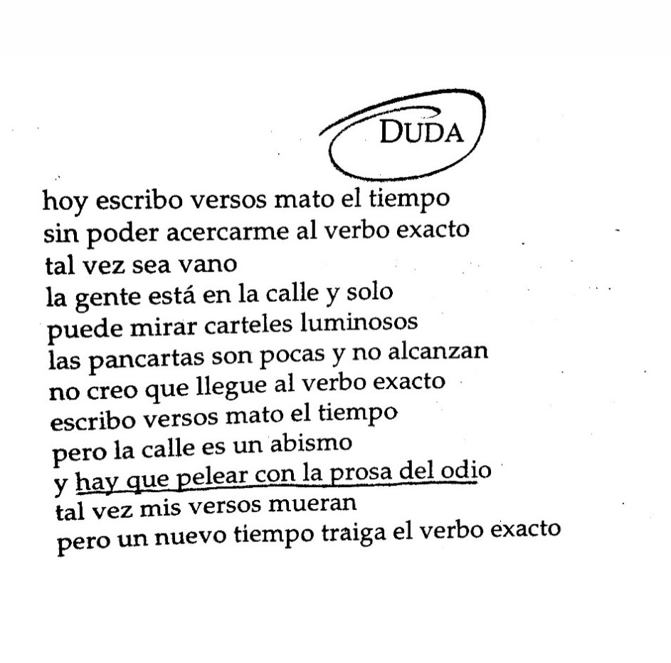 AMOR VENCE ODIO tweet media