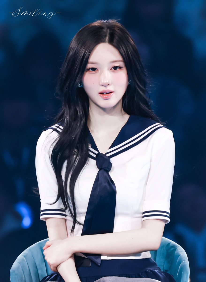 WenYu89's tweet photo. 260322 Incheon Fancon～

#IVE #아이브 
 #GAEUL #가을
#김가을 #ガウル https://t.co/tMqbT3vddf