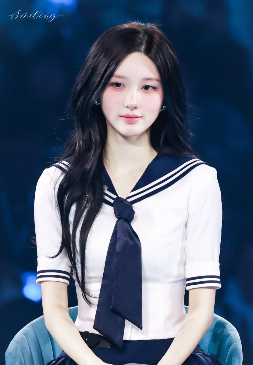 WenYu89's tweet photo. 260322 Incheon Fancon～

#IVE #아이브 
 #GAEUL #가을
#김가을 #ガウル https://t.co/tMqbT3vddf