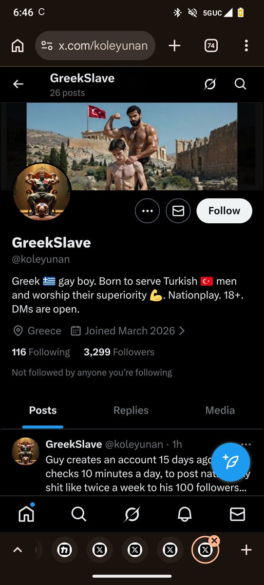 Korekiyo shinguji tweet media