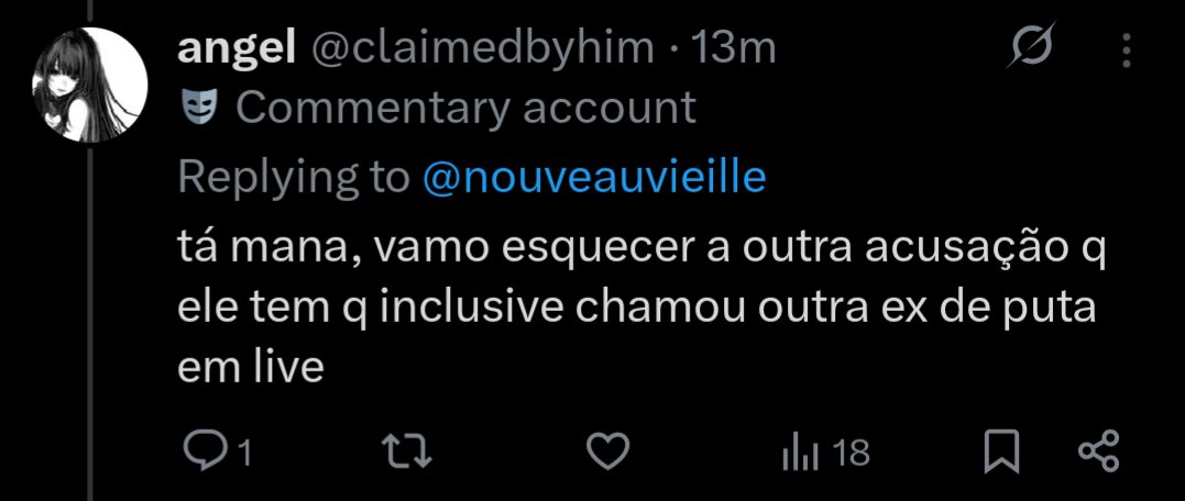 nouveau-vieille artiste tweet media