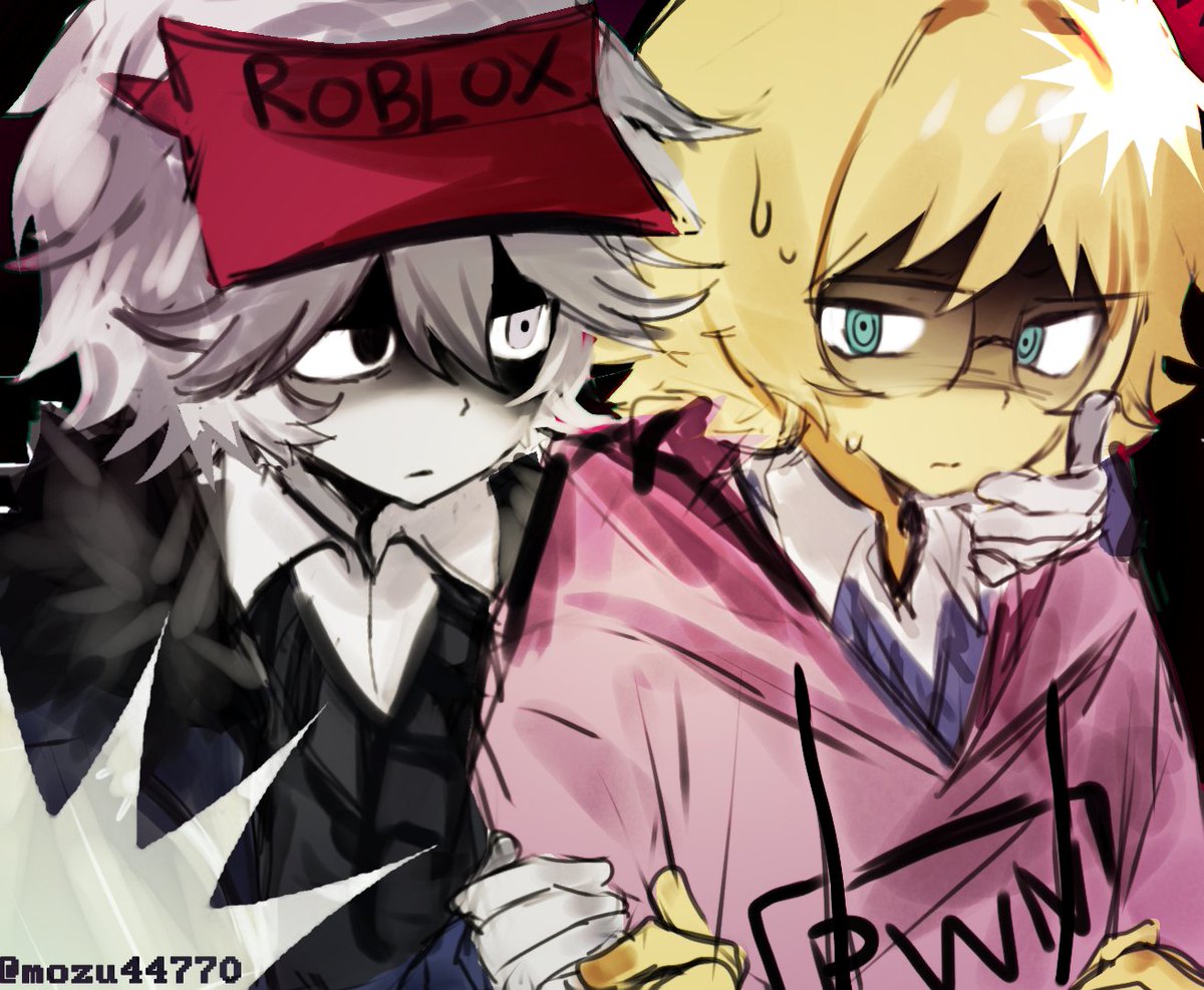 黑貓奴 tweet media