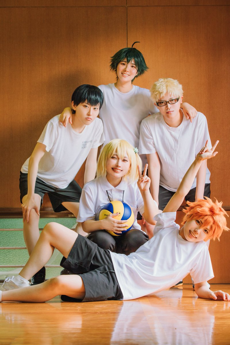 よる@筋トレ部 tweet media