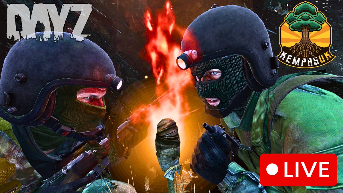 KempasUK tweet media