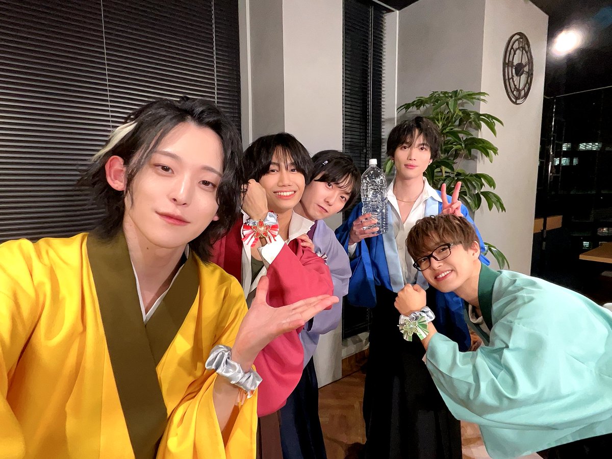 小池貴大 tweet media