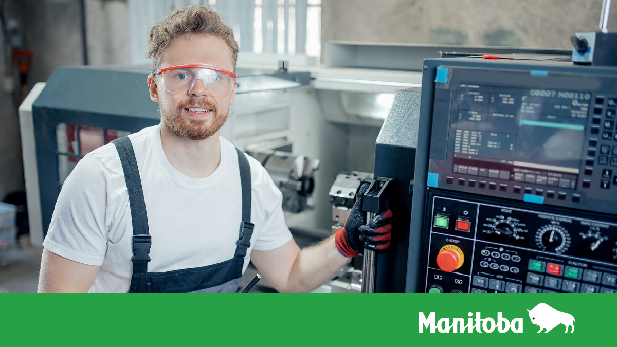 Manitoba Business tweet media