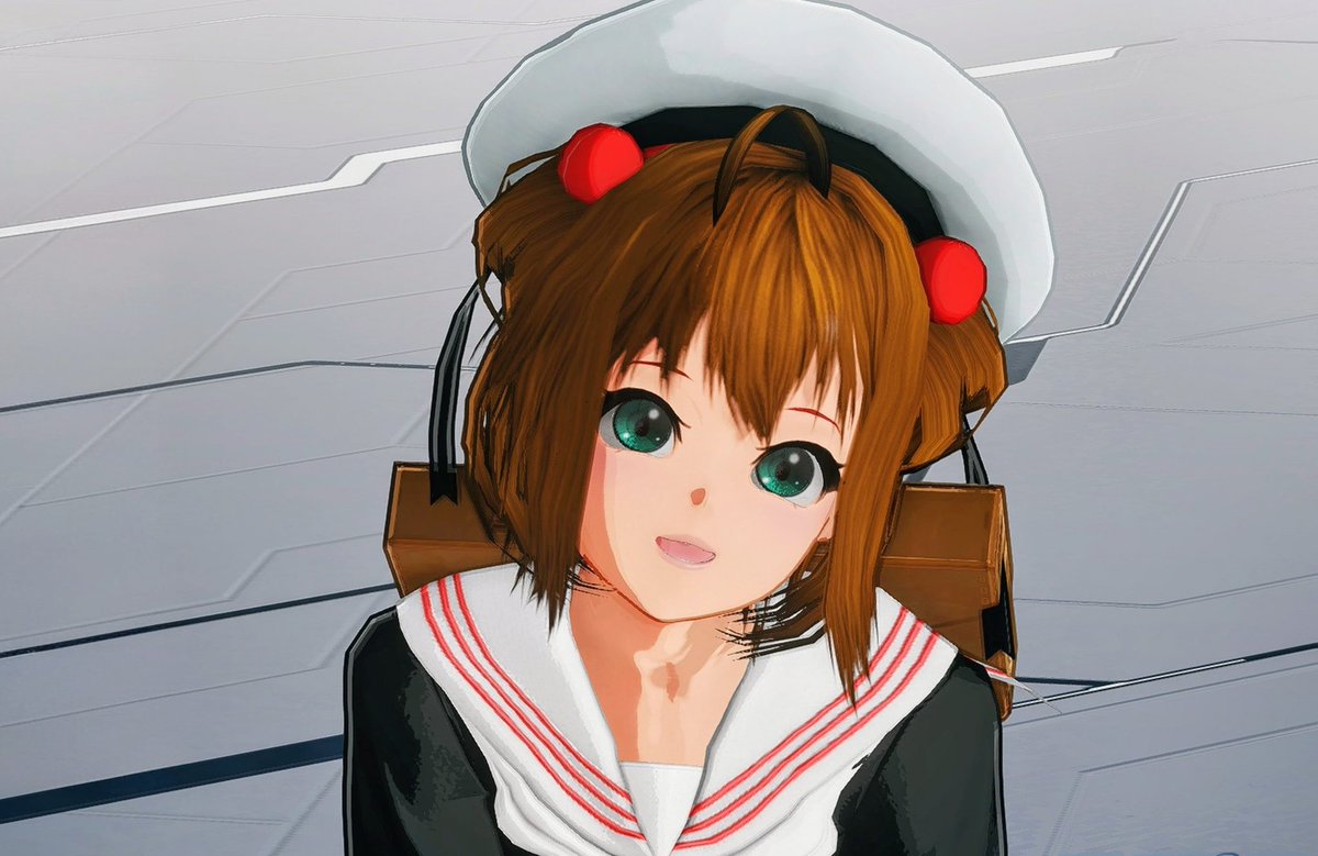 星屑のパライラ⭐Ship8 tweet media