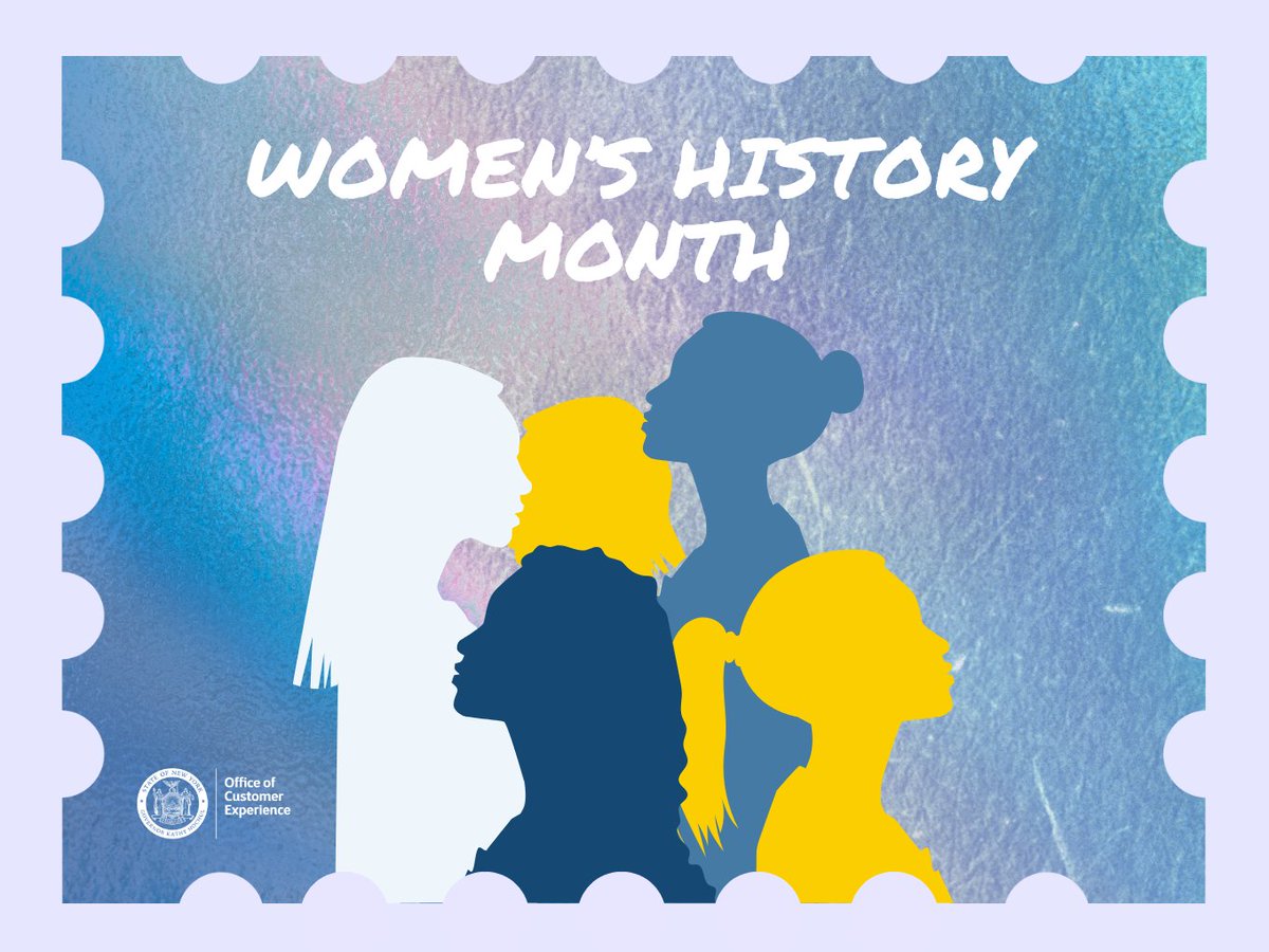 NYS Office of Customer Experience tweet media