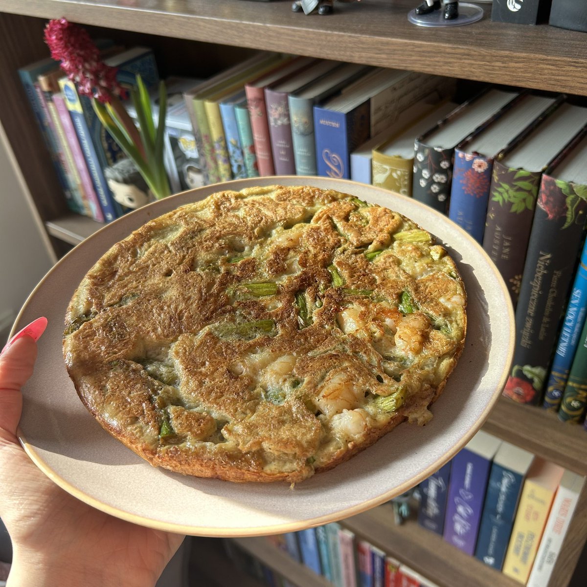 Julia🎧ྀི tweet media